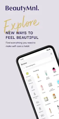 BeautyMnl - Shopping android App screenshot 7